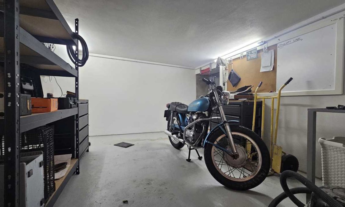 Revente - Villa -
Torremendo - Costa Blanca