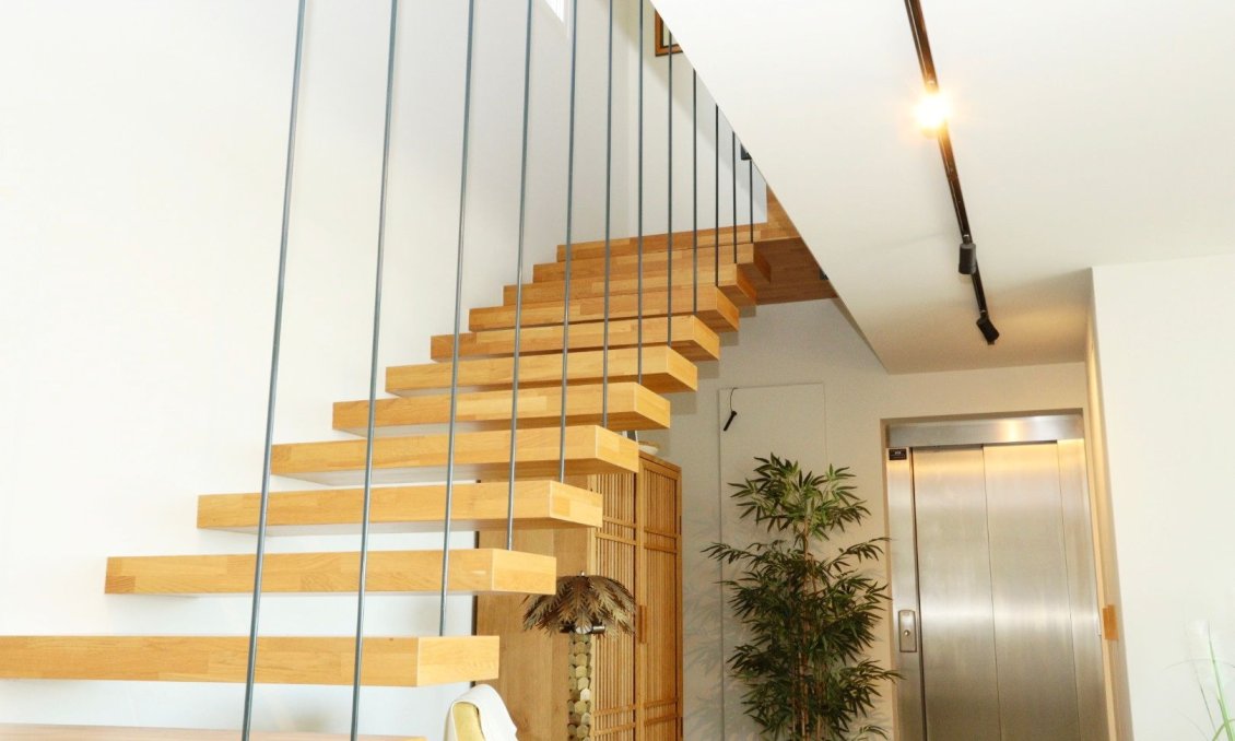 Segunda mano - Villa -
Finestrat - Costa Blanca