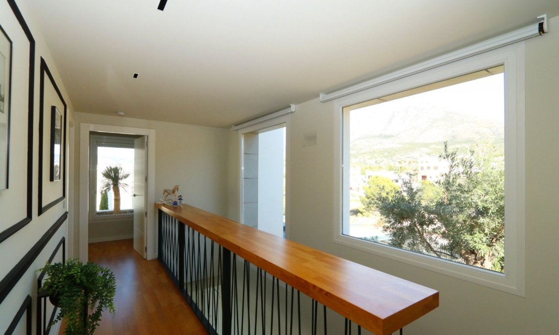 Segunda mano - Villa -
Finestrat - Costa Blanca