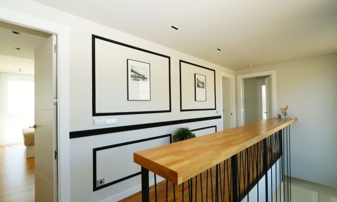 Segunda mano - Villa -
Finestrat - Costa Blanca