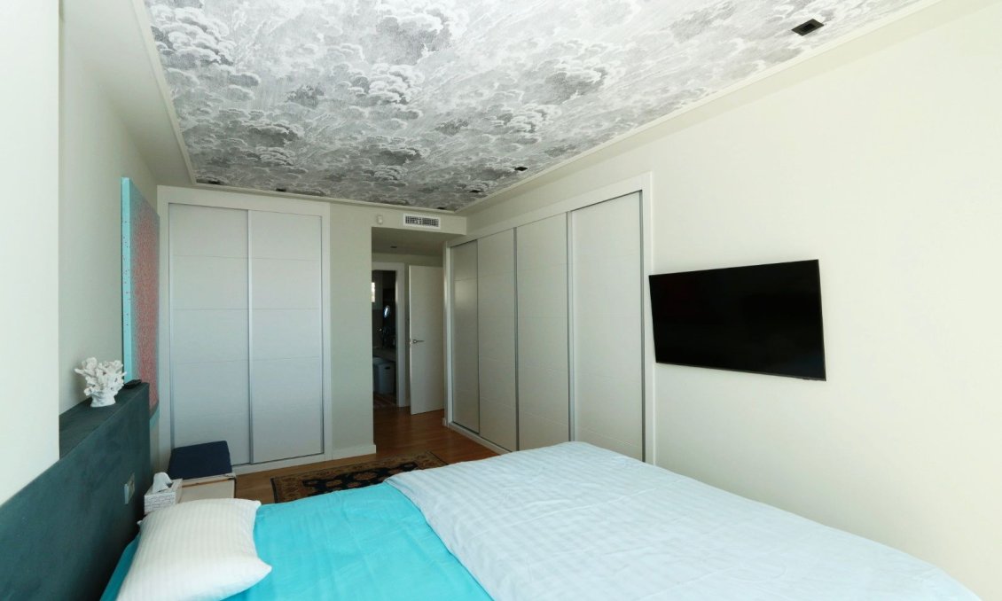 Segunda mano - Villa -
Finestrat - Costa Blanca