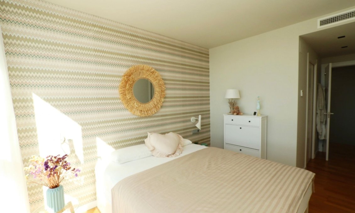 Segunda mano - Villa -
Finestrat - Costa Blanca