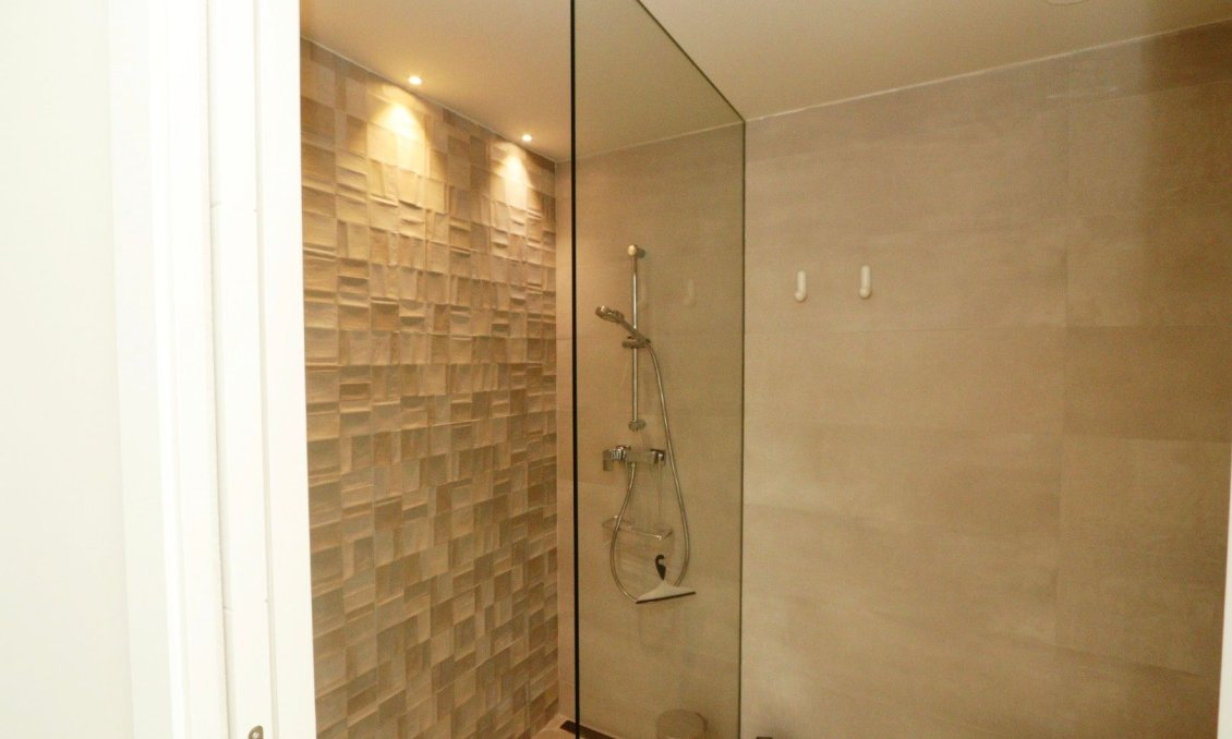 Segunda mano - Villa -
Finestrat - Costa Blanca