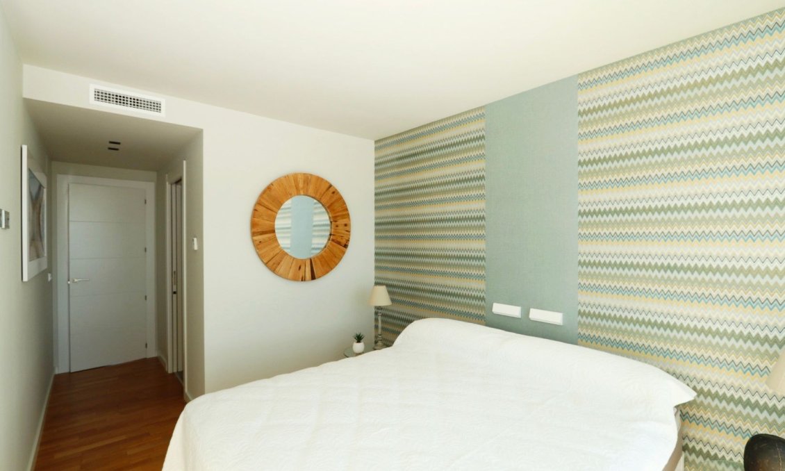 Segunda mano - Villa -
Finestrat - Costa Blanca