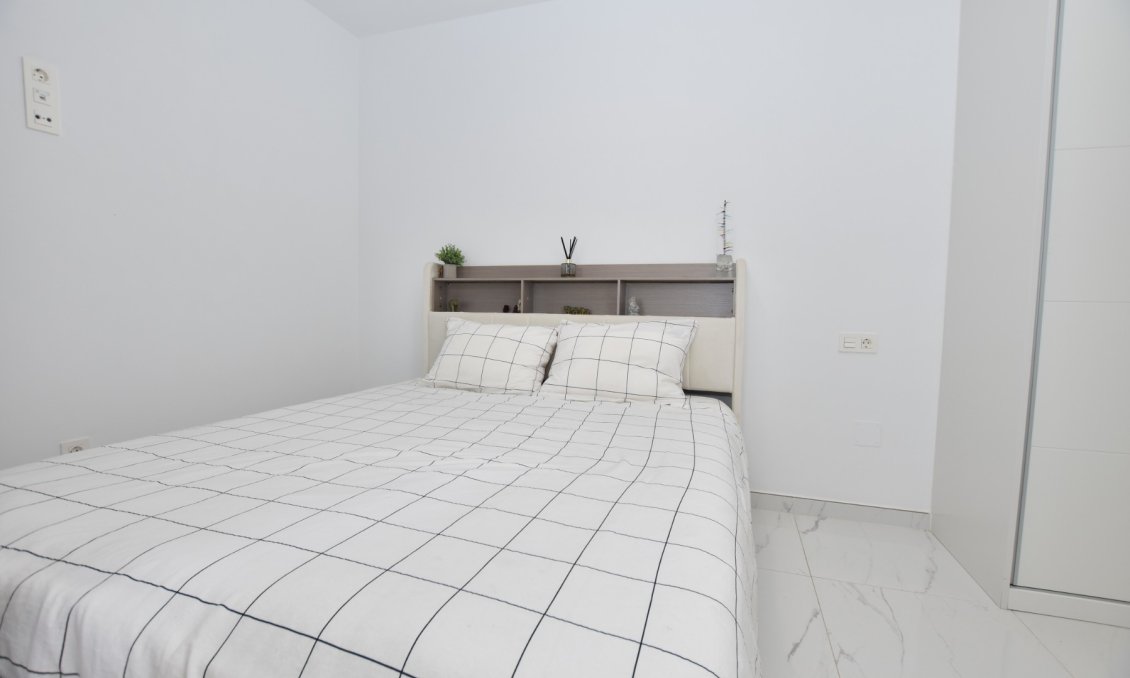 Wiederverkauf - Villa -
Los Montesinos - Costa Blanca