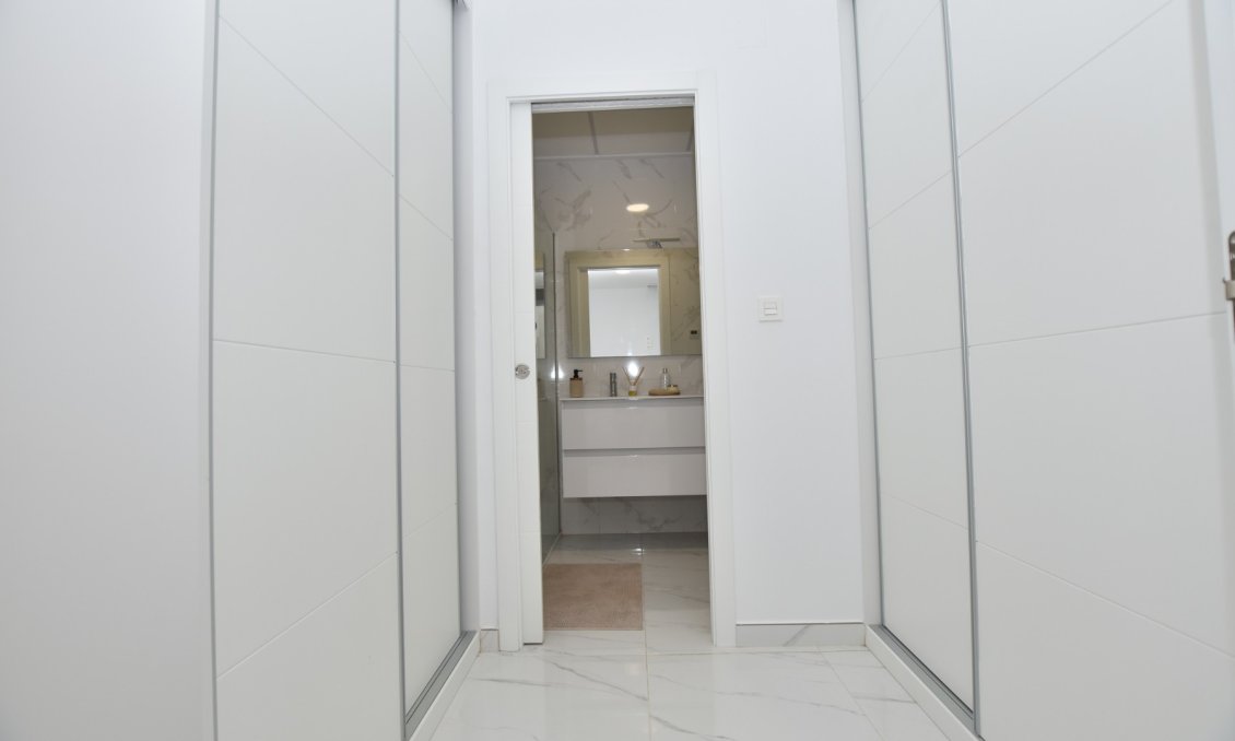 Wiederverkauf - Villa -
Los Montesinos - Costa Blanca