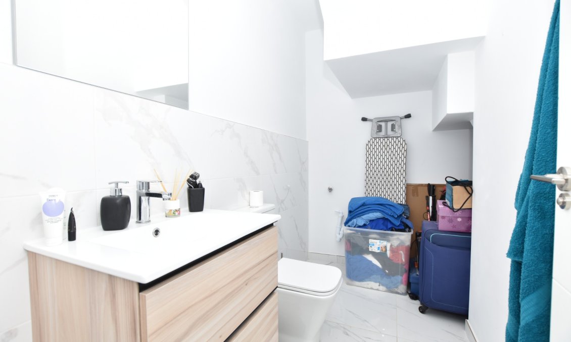 Wiederverkauf - Villa -
Los Montesinos - Costa Blanca