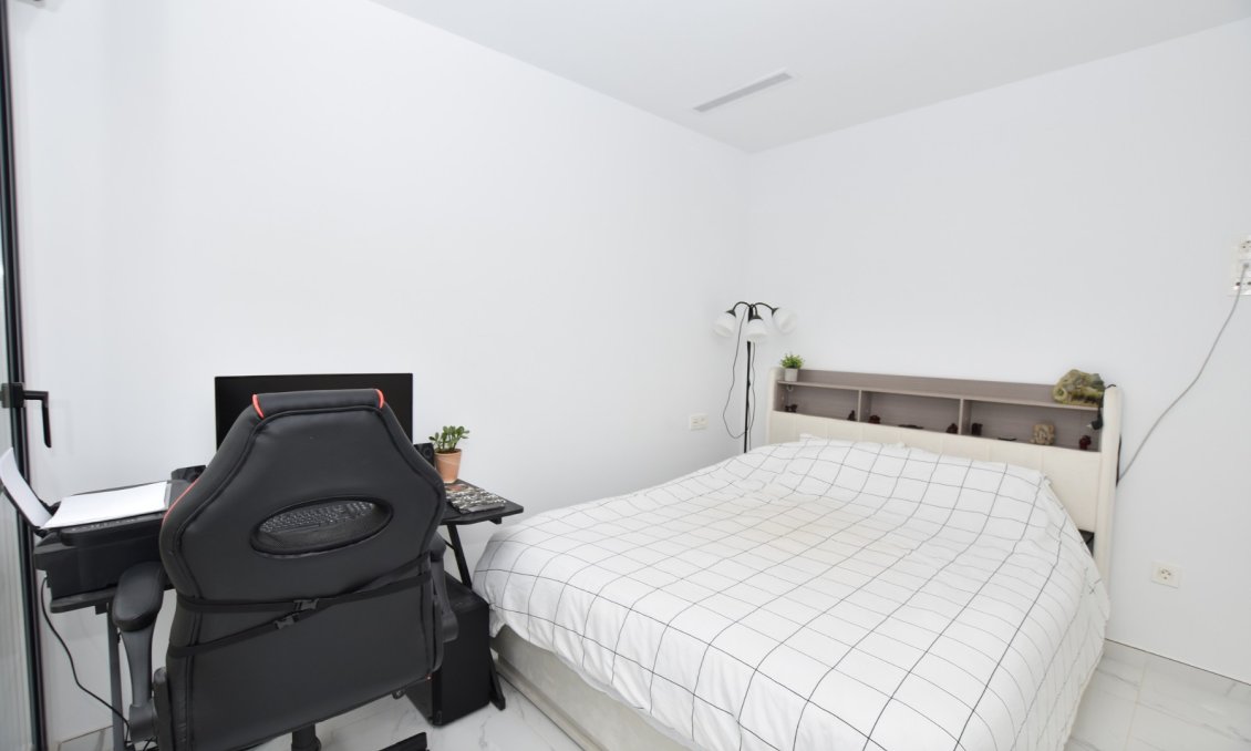 Wiederverkauf - Villa -
Los Montesinos - Costa Blanca