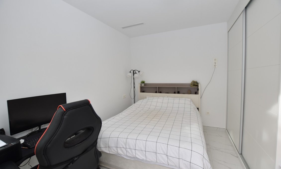 Wiederverkauf - Villa -
Los Montesinos - Costa Blanca