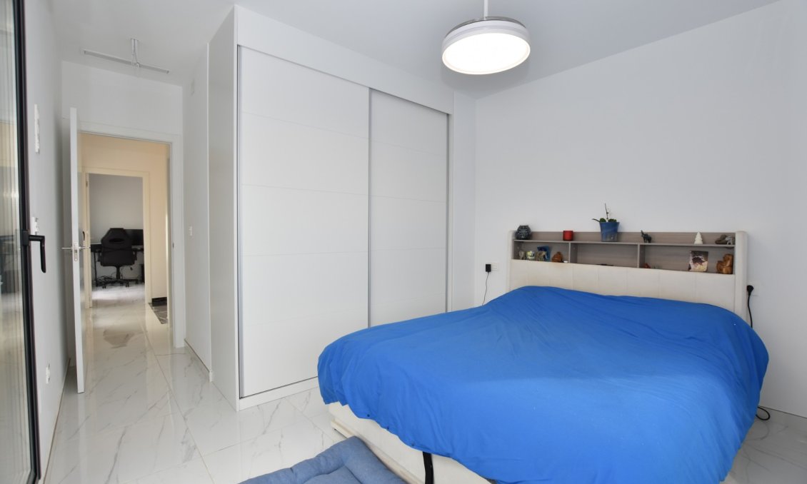 Wiederverkauf - Villa -
Los Montesinos - Costa Blanca