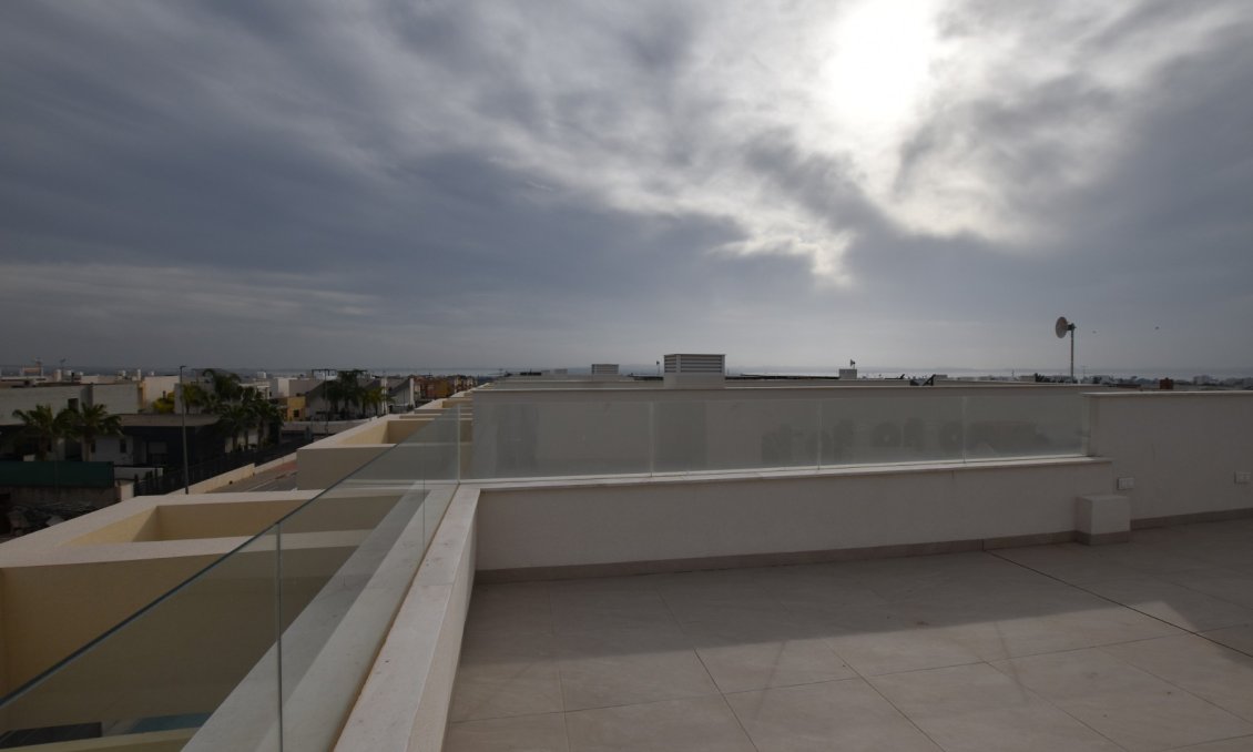 Wiederverkauf - Villa -
Los Montesinos - Costa Blanca