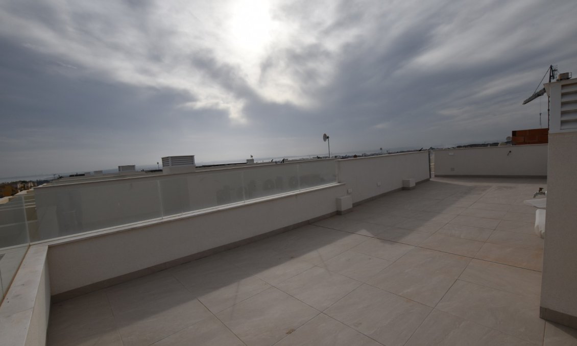 Wiederverkauf - Villa -
Los Montesinos - Costa Blanca