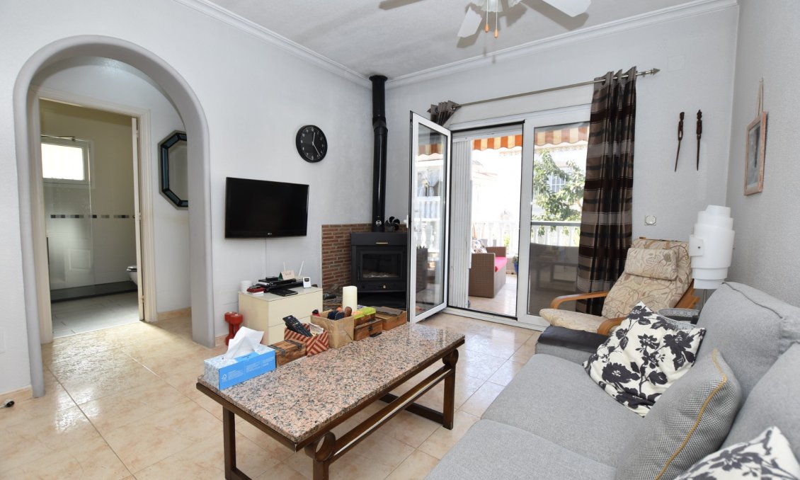 Revente - Villa -
Algorfa - Inland