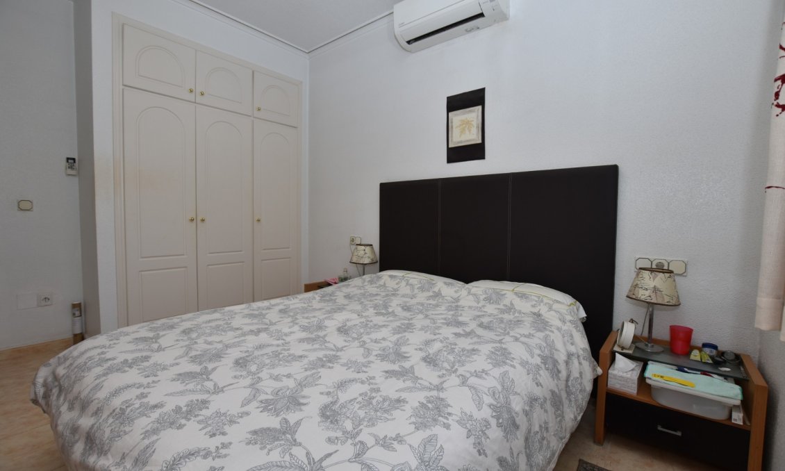 Revente - Villa -
Algorfa - Inland