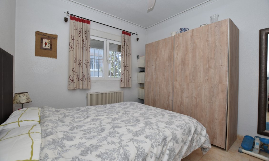 Revente - Villa -
Algorfa - Inland