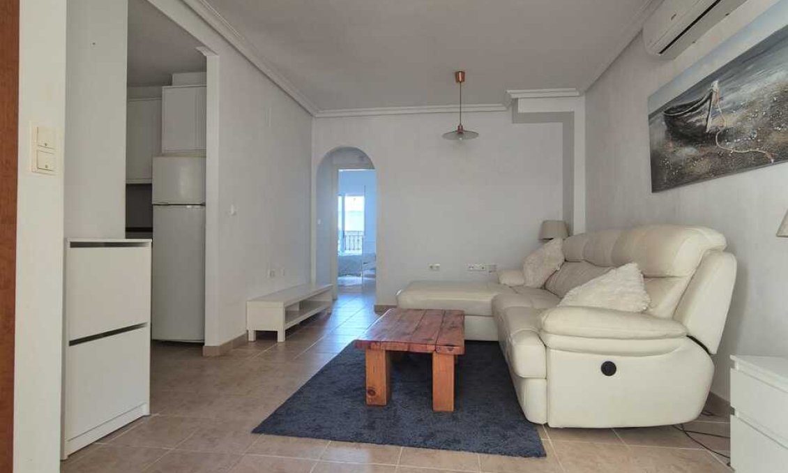 Revente - Appartement -
Jacarilla - Costa Blanca