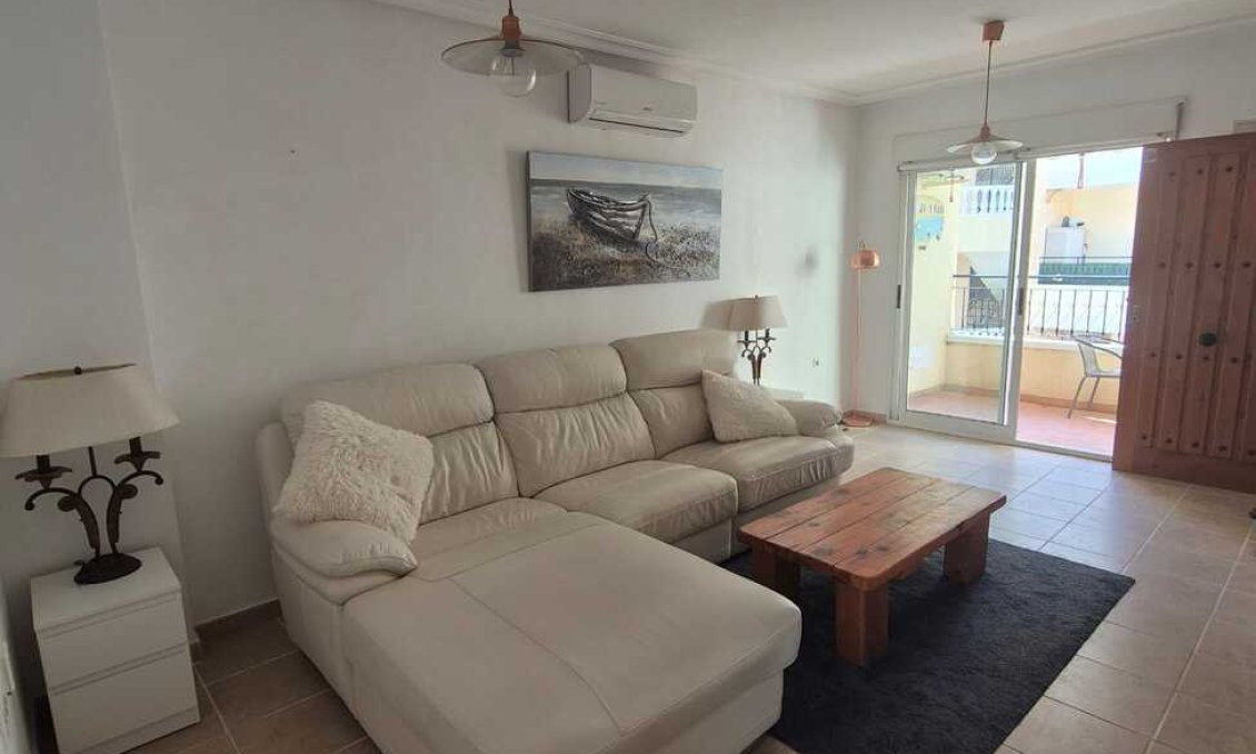 Revente - Appartement -
Jacarilla - Costa Blanca