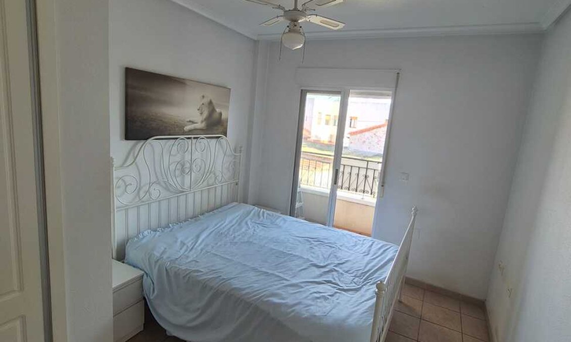 Revente - Appartement -
Jacarilla - Costa Blanca