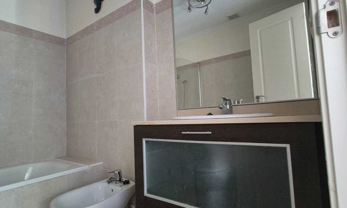 Revente - Appartement -
Jacarilla - Costa Blanca