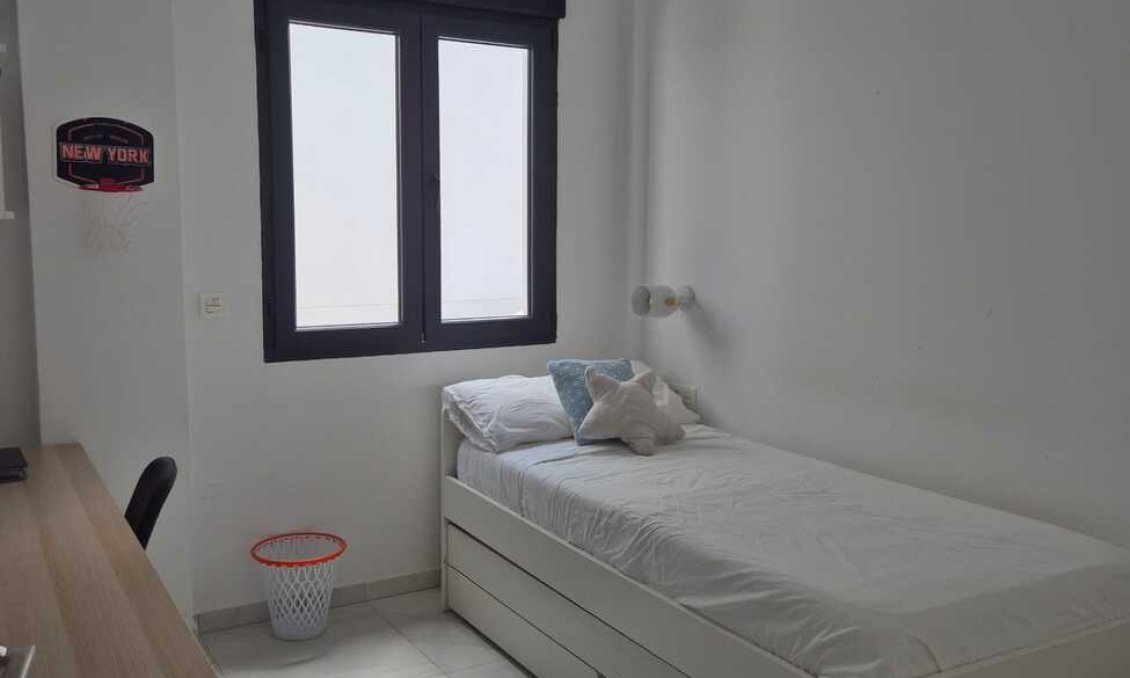 Revente - Villa -
Bigastro - Costa Blanca