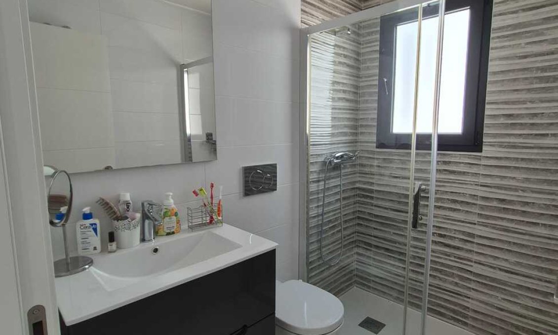 Revente - Villa -
Bigastro - Costa Blanca