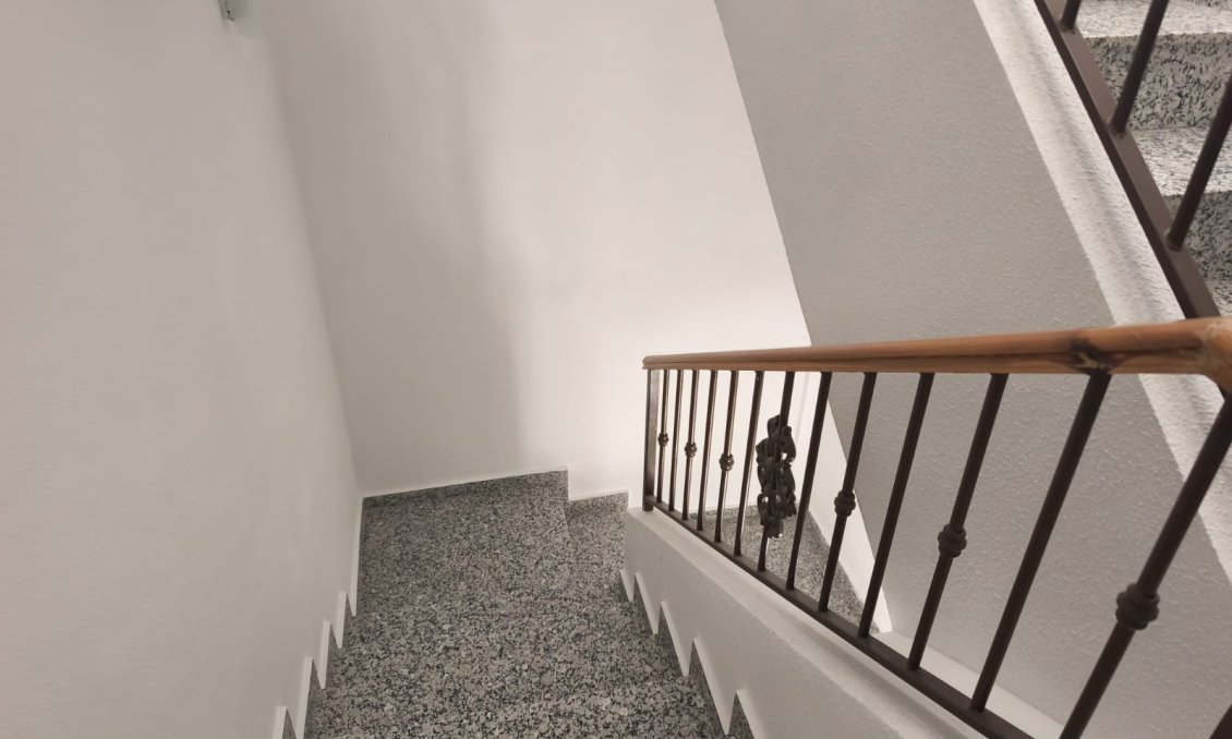 Segunda mano - Town House -
Rojales - Inland