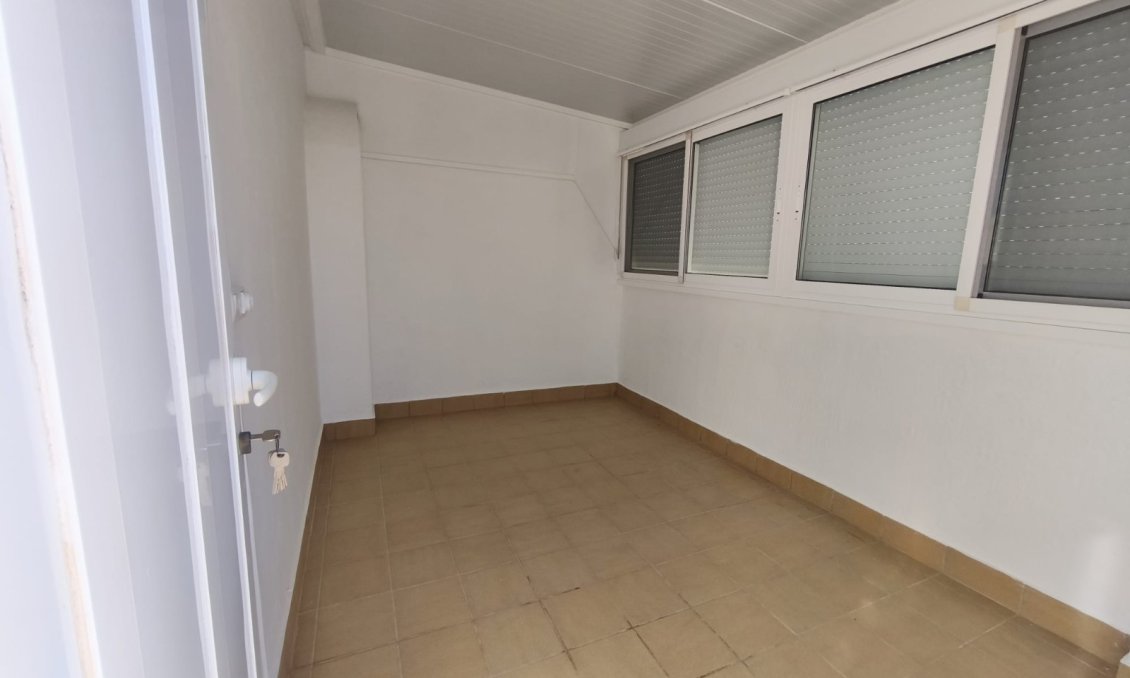 Segunda mano - Town House -
Rojales - Inland