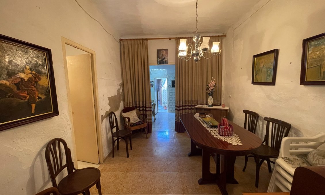 Revânzare - Vilă -
Benijofar - Costa Blanca