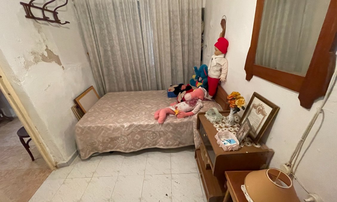 Revânzare - Vilă -
Benijofar - Costa Blanca