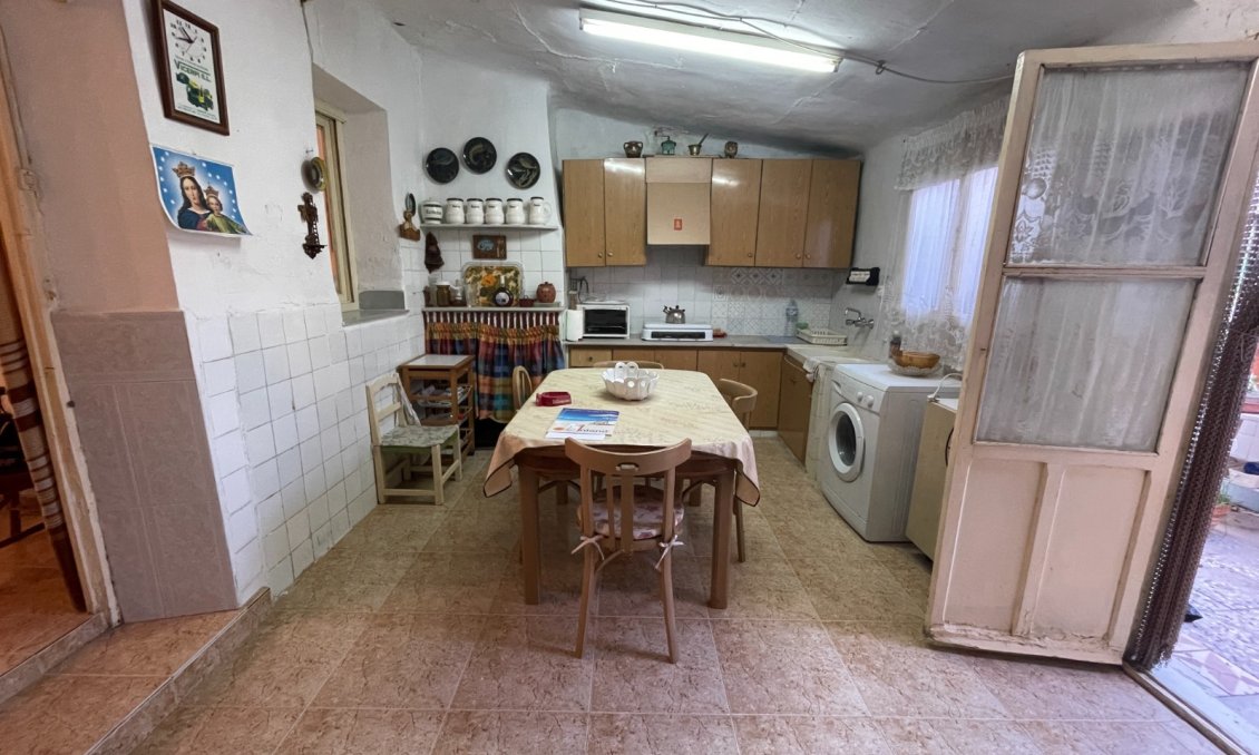 Revânzare - Vilă -
Benijofar - Costa Blanca