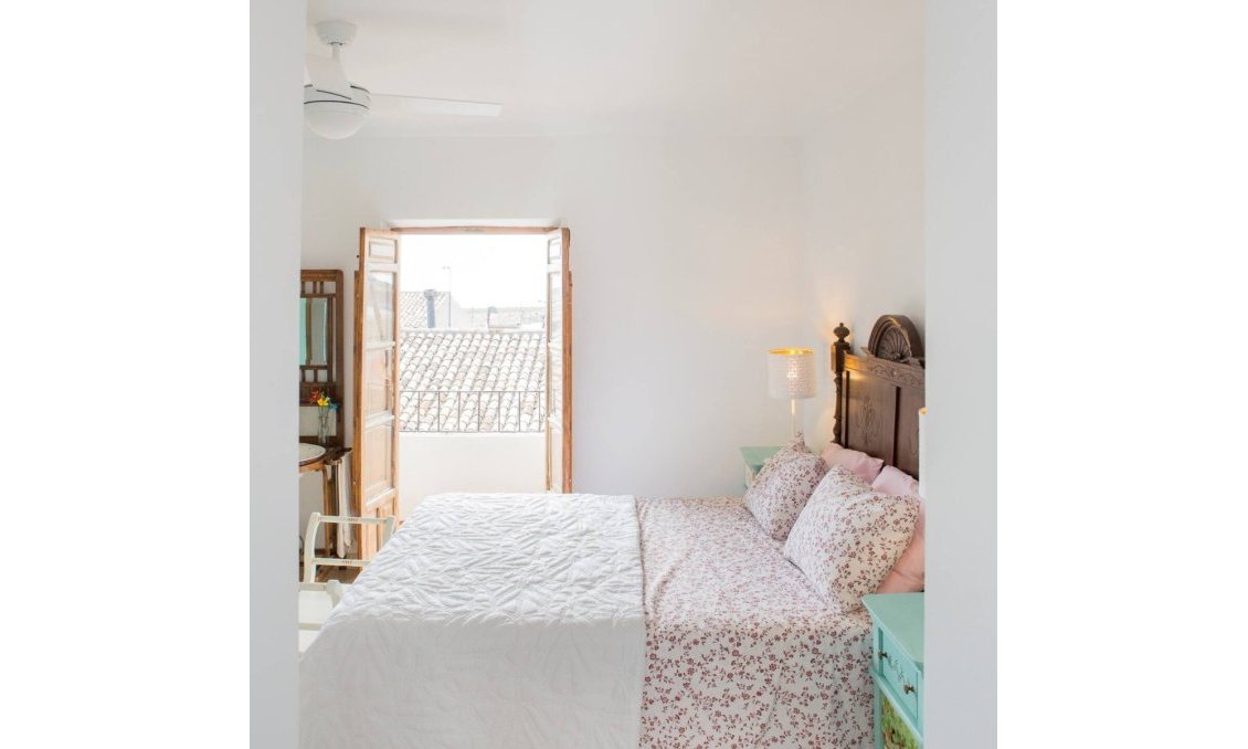 Resale - Town House -
Raspay - Inland