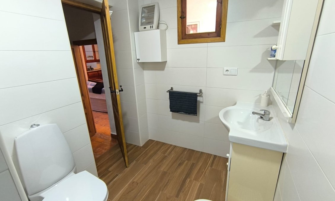 Resale - Town House -
Raspay - Inland