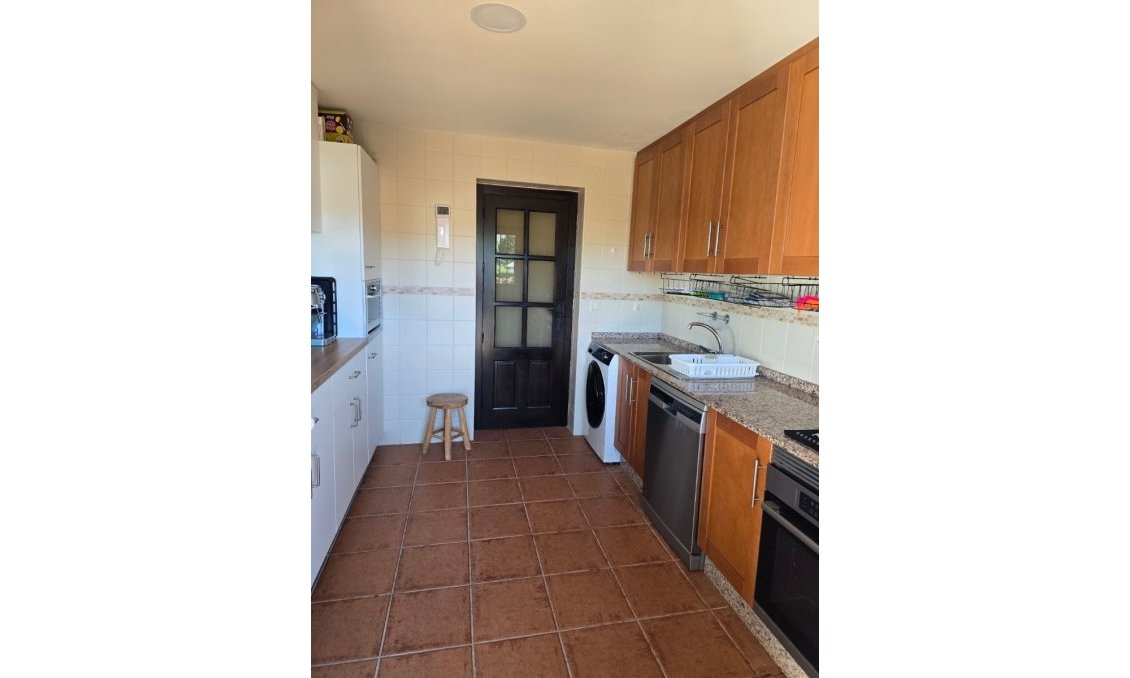 Resale - Villa -
Fuente Álamo - Inland