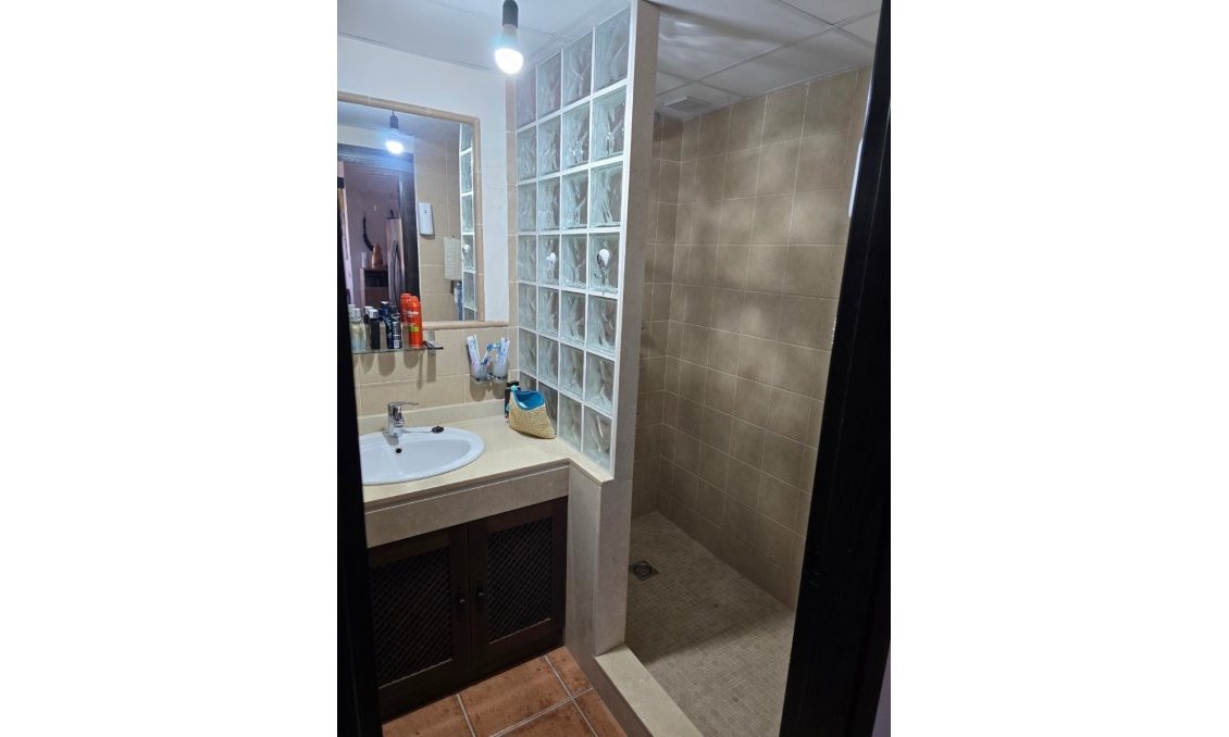 Resale - Villa -
Fuente Álamo - Inland