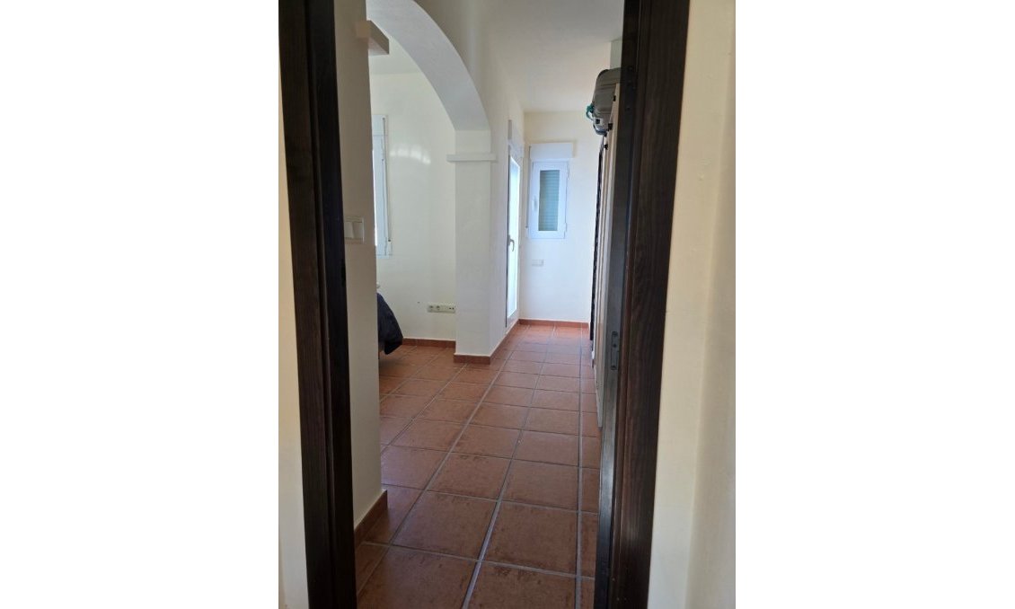 Resale - Villa -
Fuente Álamo - Inland