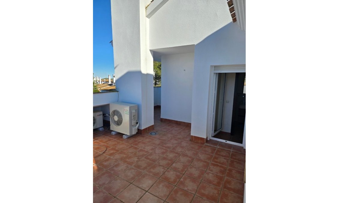 Resale - Villa -
Fuente Álamo - Inland