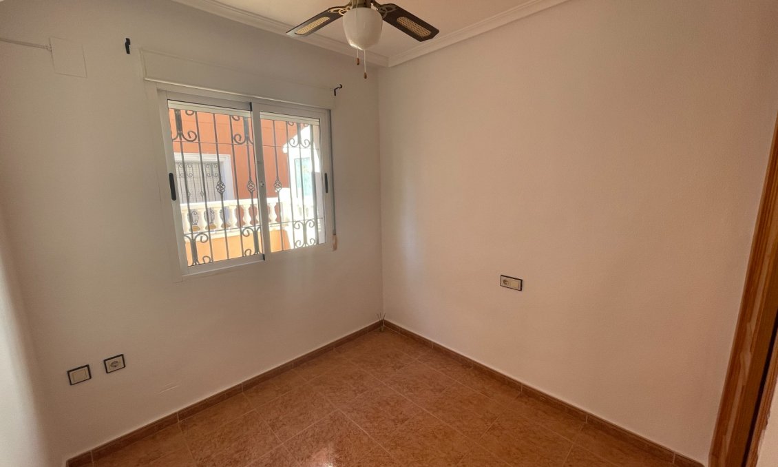 Wiederverkauf - Town House -
Los Montesinos - Costa Blanca