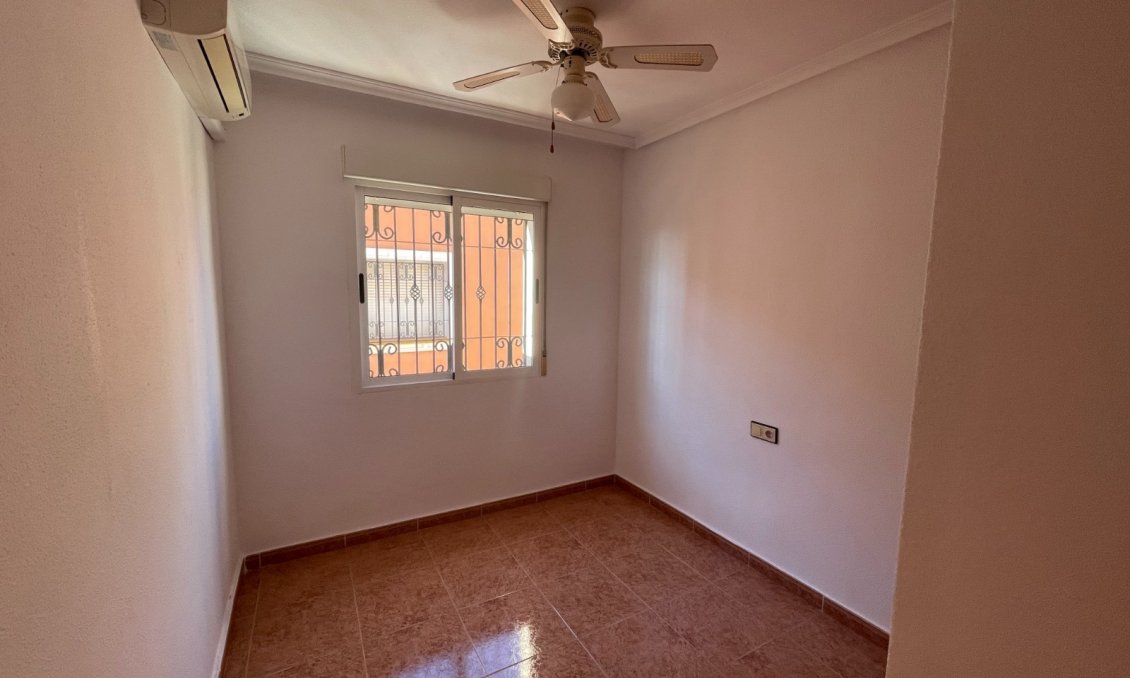 Wiederverkauf - Town House -
Los Montesinos - Costa Blanca