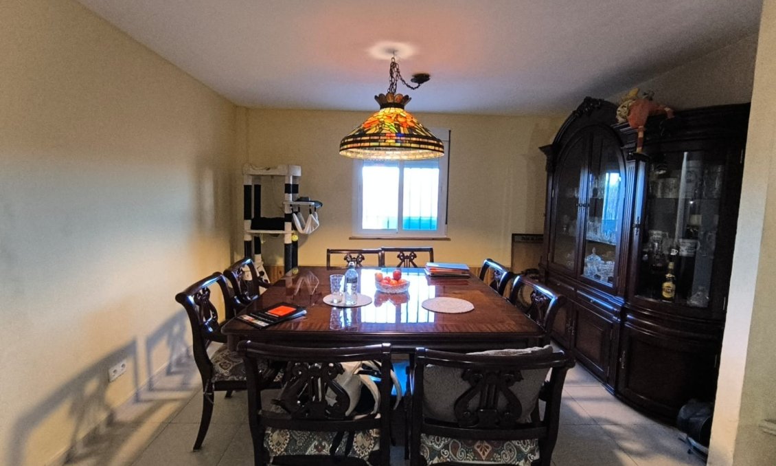 Resale - Villa -
Villena - Inland