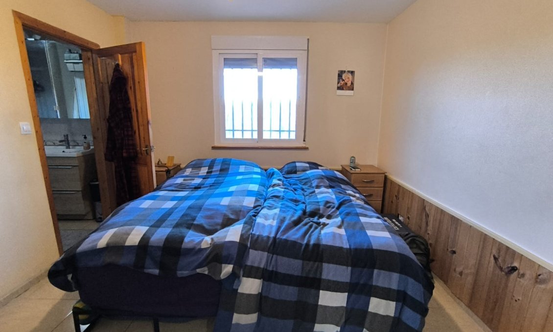 Resale - Villa -
Villena - Inland