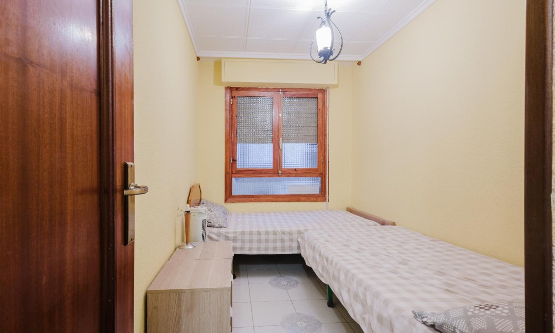 Segunda mano - Apartamento -
Torrevieja - Costa Blanca