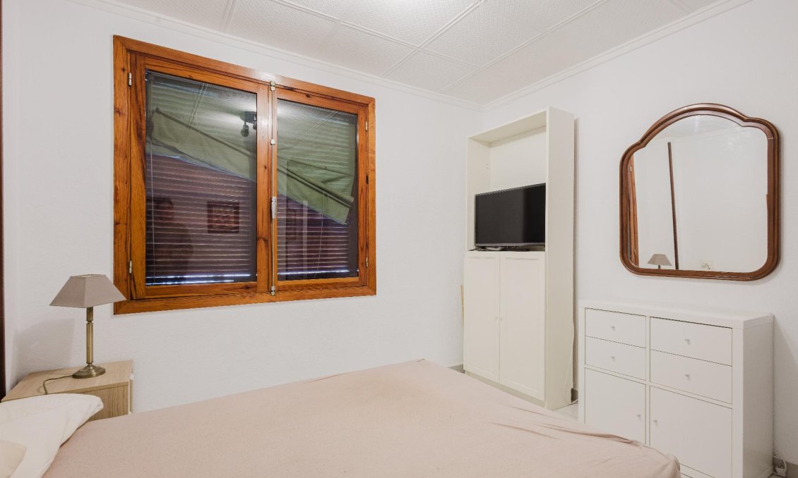 Segunda mano - Apartamento -
Torrevieja - Costa Blanca