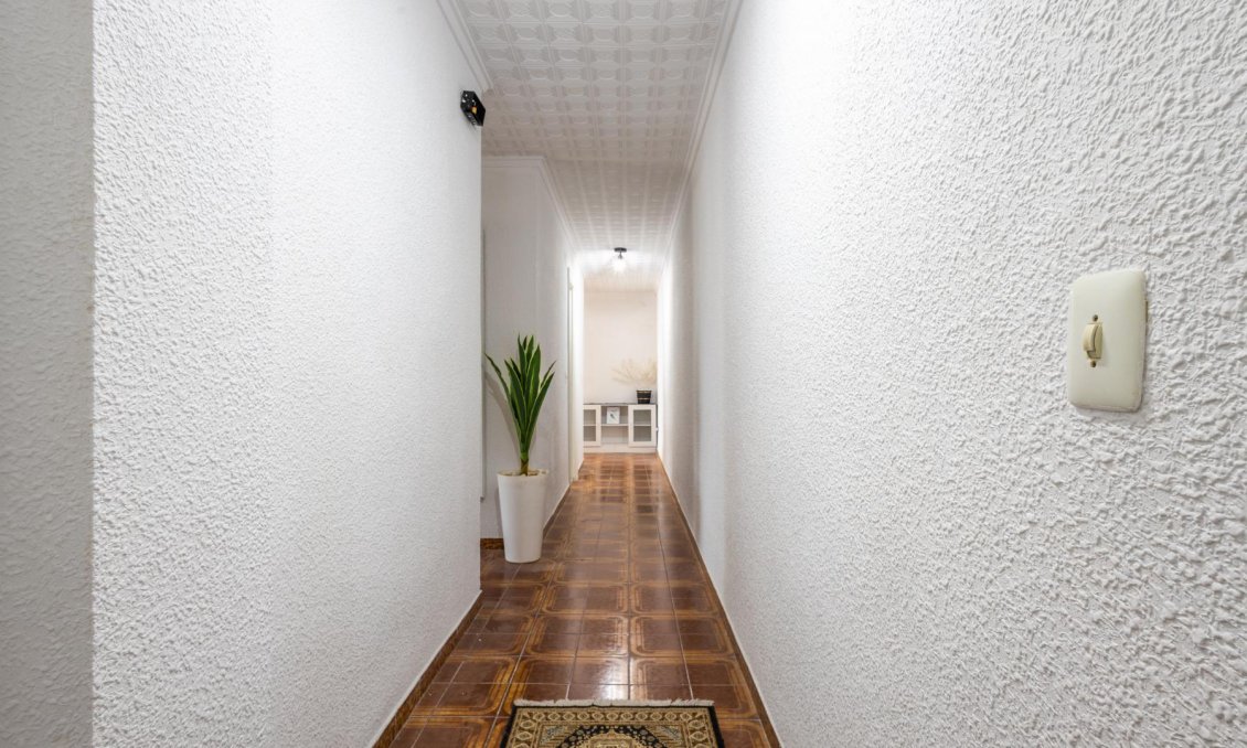 Segunda mano - Apartamento -
Torrevieja - Costa Blanca