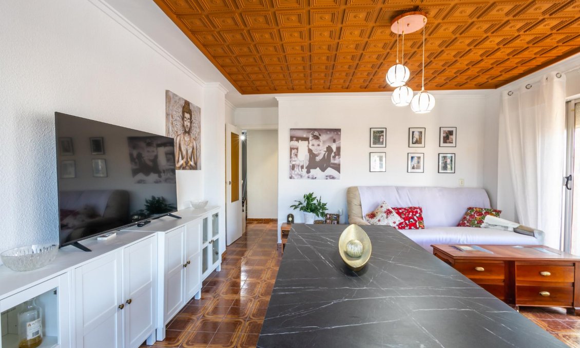 Segunda mano - Apartamento -
Torrevieja - Costa Blanca
