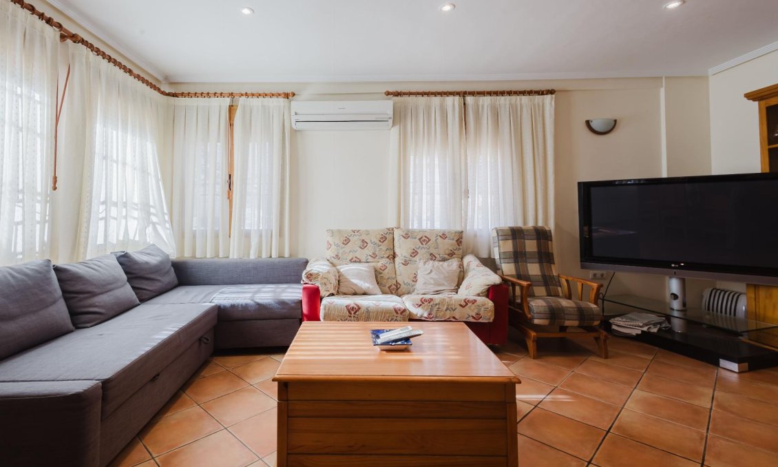 Revente - Bungalow -
Torrevieja - Costa Blanca