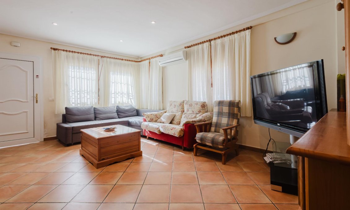 Revente - Bungalow -
Torrevieja - Costa Blanca