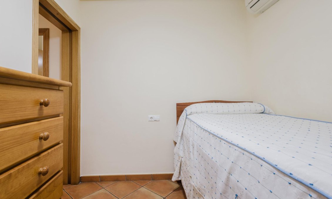 Revente - Bungalow -
Torrevieja - Costa Blanca