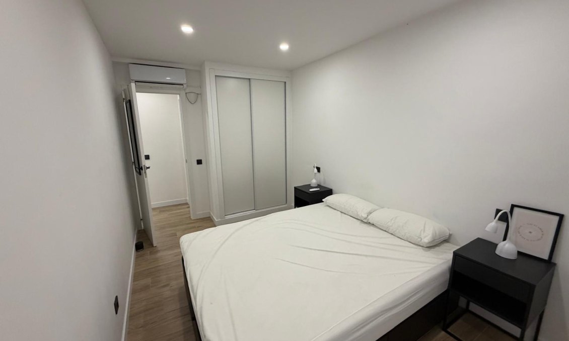 Revânzare - Apartament -
Torrevieja - Costa Blanca