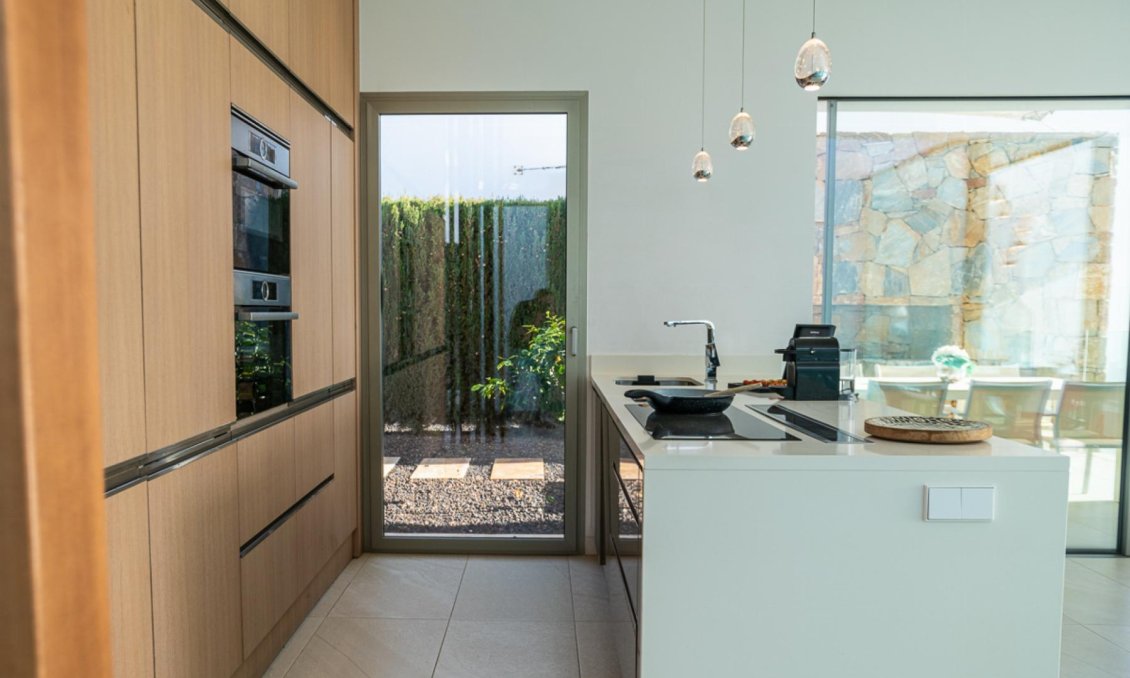 Segunda mano - Villa -
Orihuela Costa - Costa Blanca