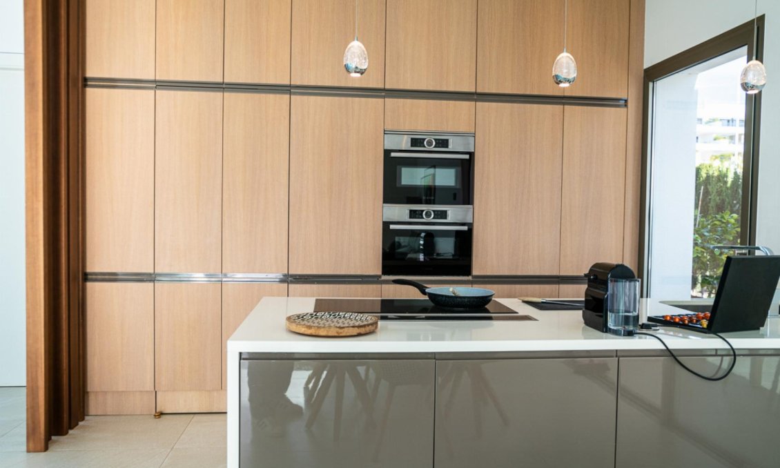 Segunda mano - Villa -
Orihuela Costa - Costa Blanca